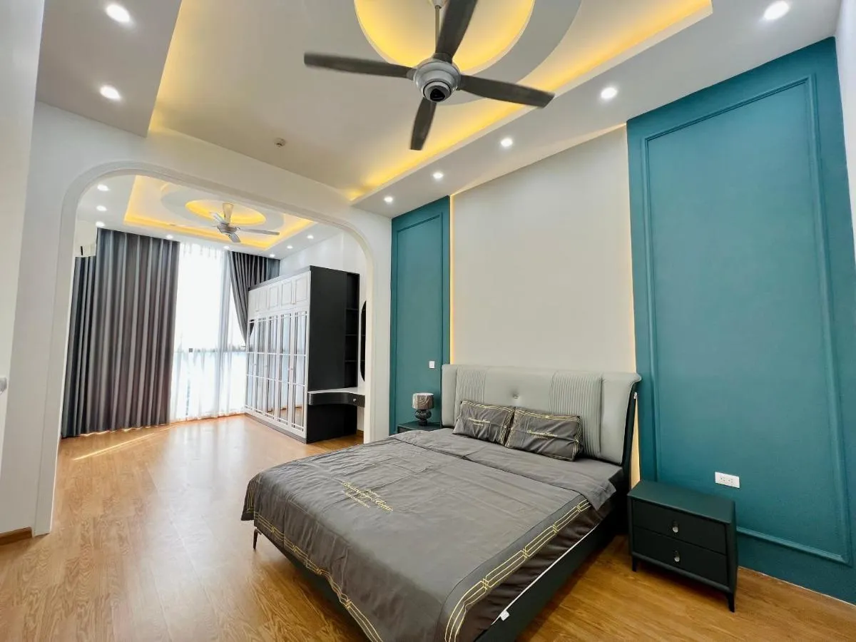 Image 6 of Penthouse 4 Bedrooms in Vinhomes Skylake VIE