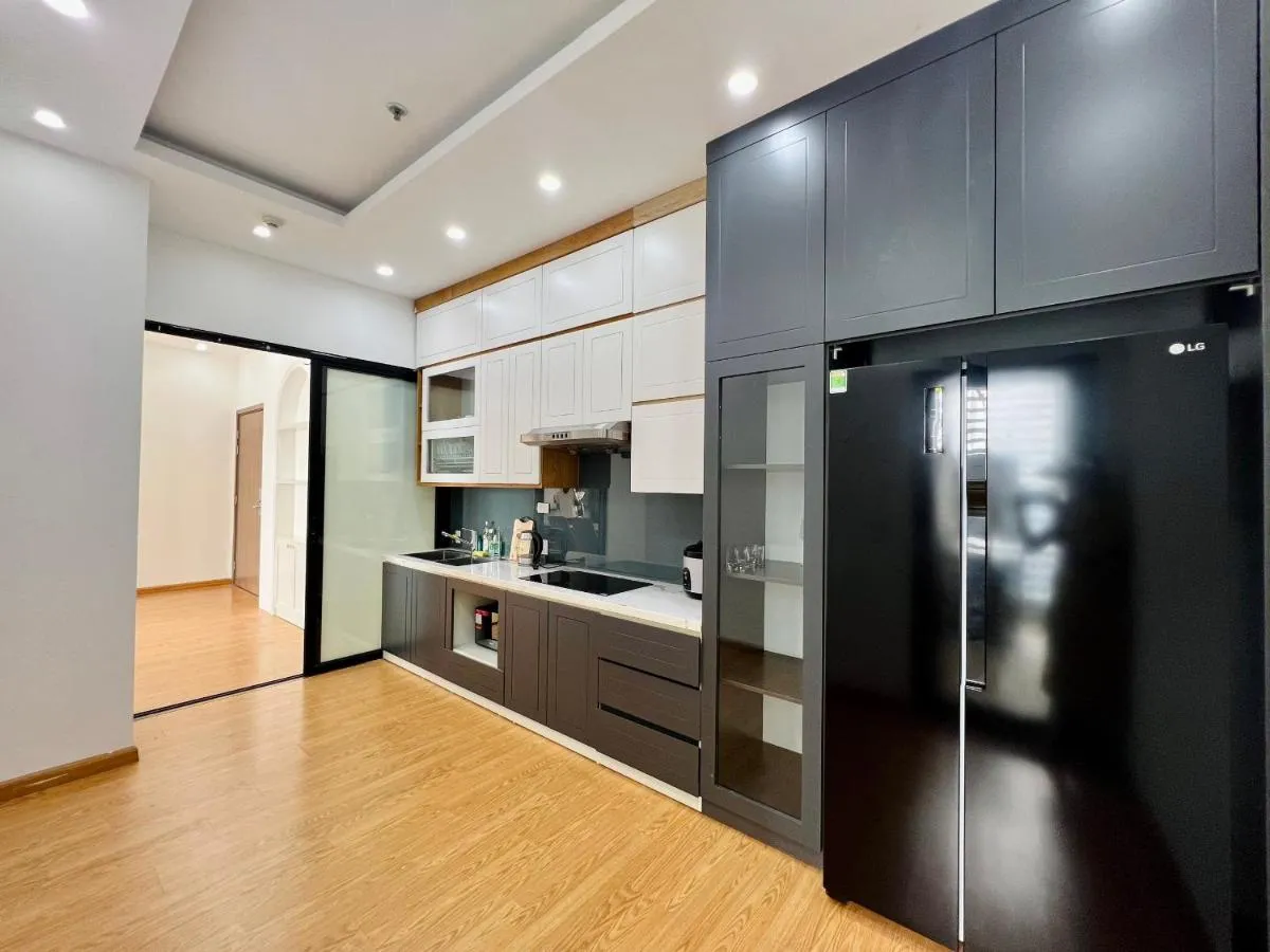 Image 4 of Penthouse 4 Bedrooms in Vinhomes Skylake VIE
