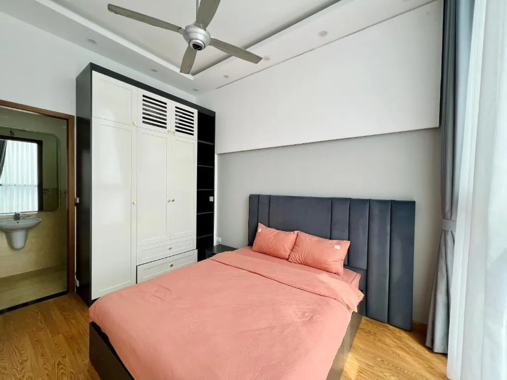 Image of Penthouse 4 Bedrooms in Vinhomes Skylake VIE