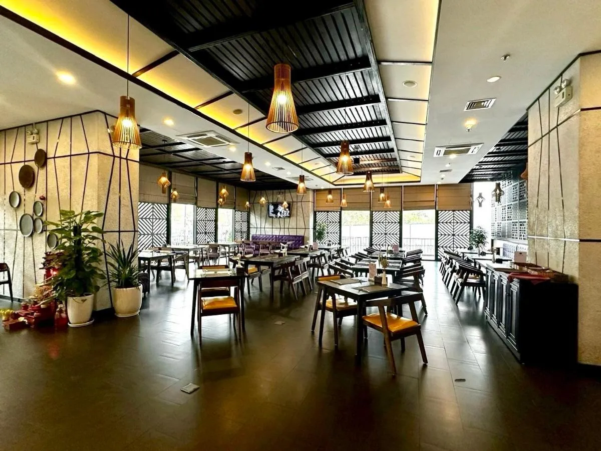 Image 4 of Pentstudio West Lake Hanoi Nikomix Apartment 75m2