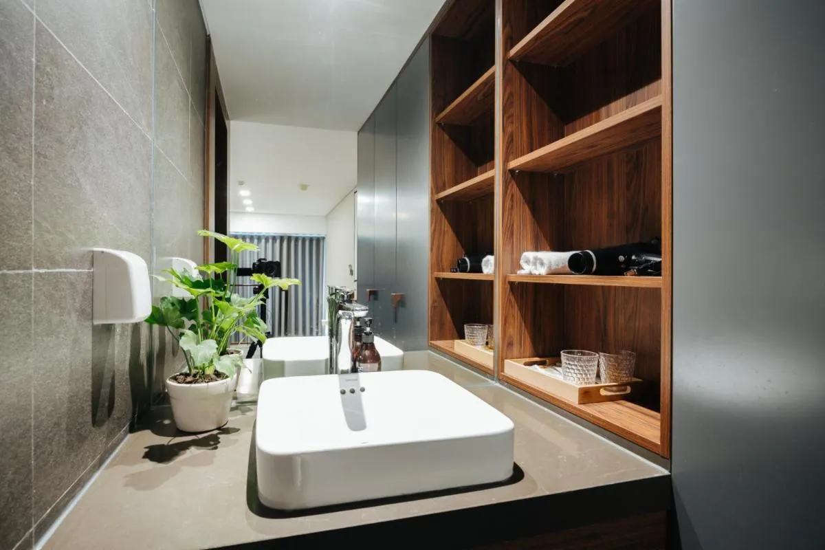 Image 2 of Pentstudio West Lake Hanoi Nikomix Apartment 75m2