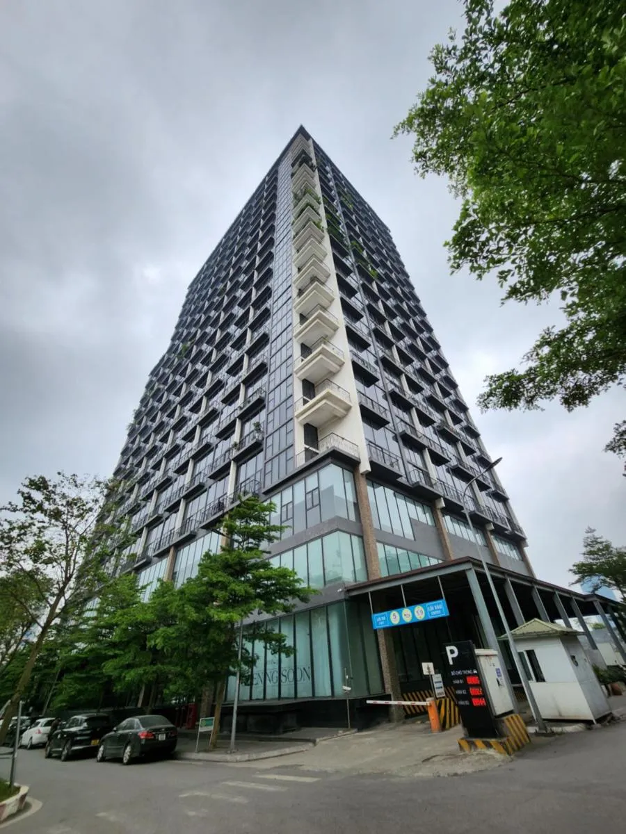 Image 6 of Pentstudio West Lake Hanoi Nikomix Apartment 75m2
