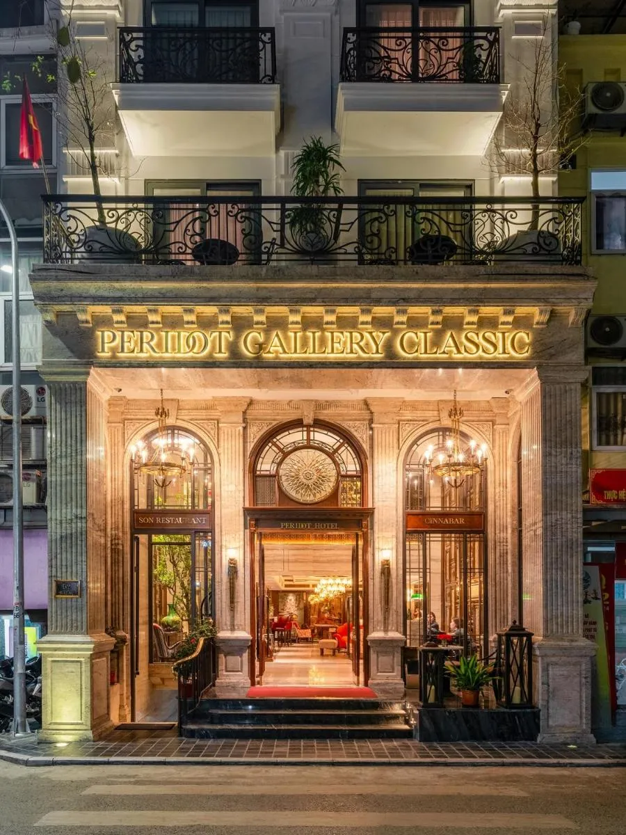Image 5 of Peridot Gallery Classic Hotel