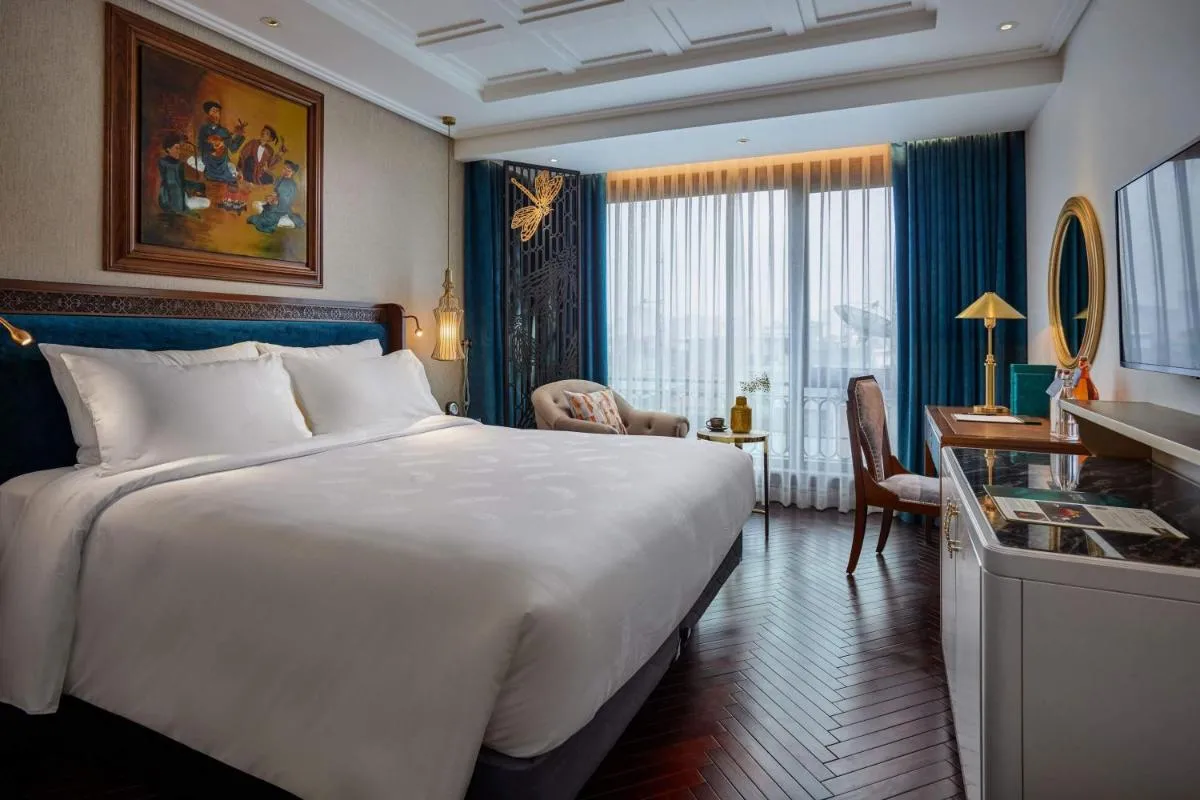 Image 5 of Peridot Grand Luxury Boutique Hotel