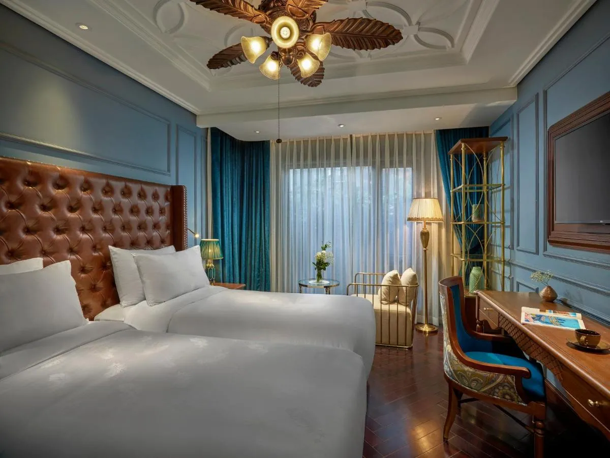 Image 6 of Peridot Grand Luxury Boutique Hotel