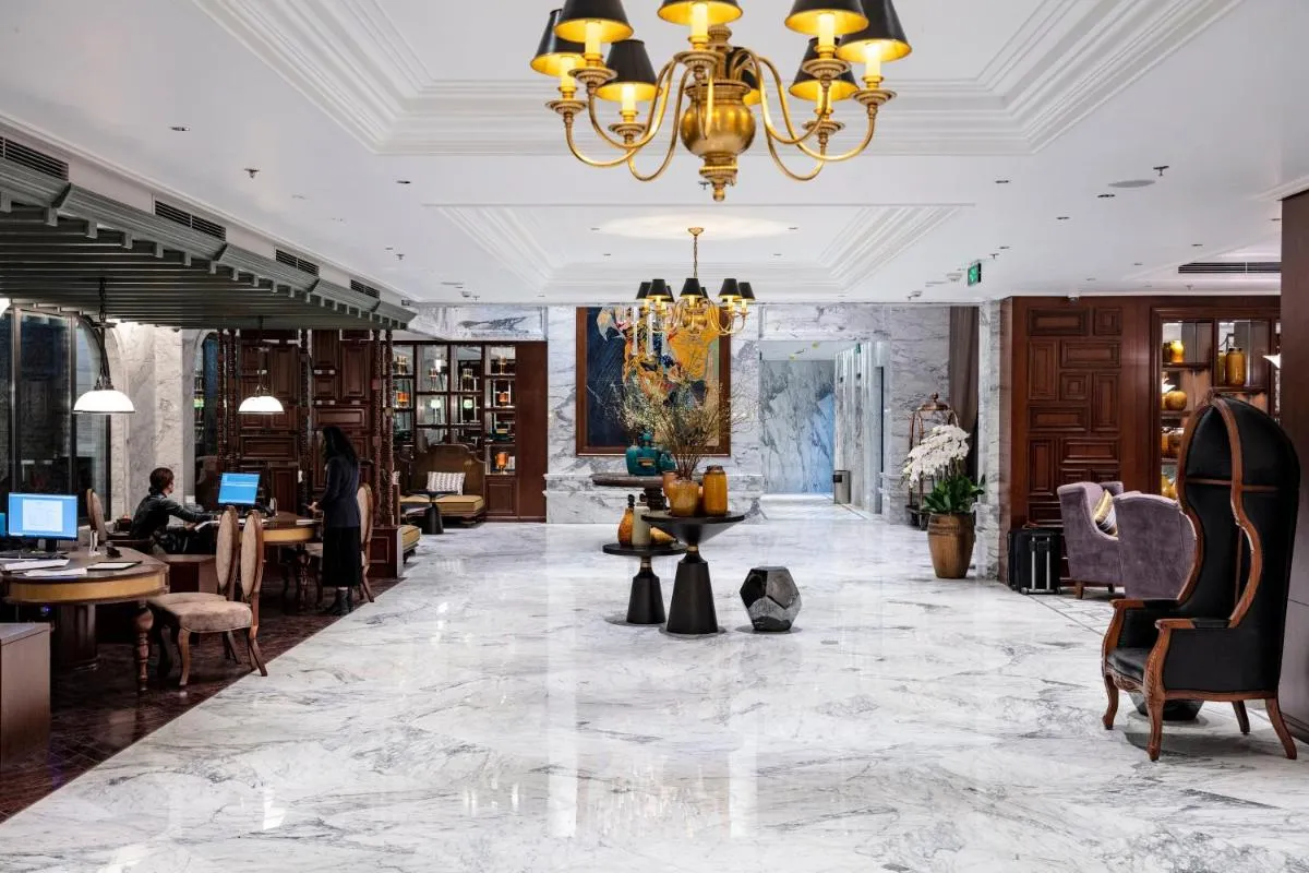 Image 3 of Peridot Grand Luxury Boutique Hotel