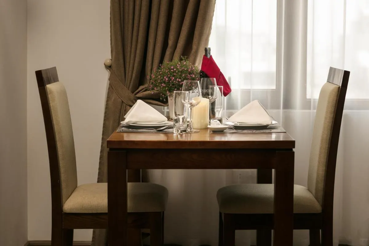 Image 6 of Poonsa Duy Tan Hotel and Serviced Apartment