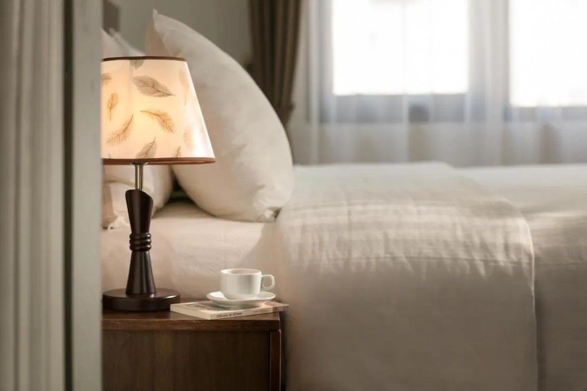 Image of Poonsa Duy Tan Hotel and Serviced Apartment