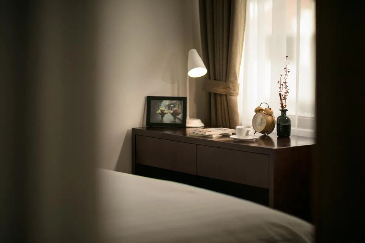 Image 5 of Poonsa Duy Tan Hotel and Serviced Apartment