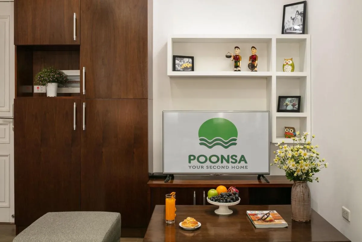 Image 4 of Poonsa Duy Tan Hotel and Serviced Apartment