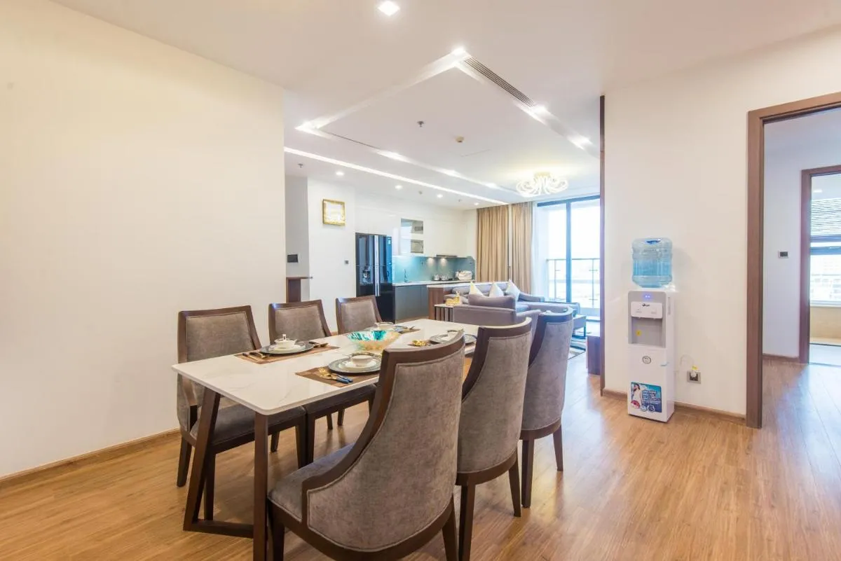 Image 4 of Premium Apartment Vinhomes Metropolis BaDinh