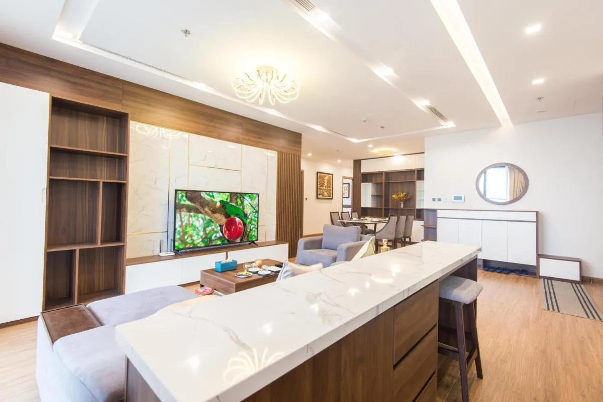 Image 6 of Premium Apartment Vinhomes Metropolis BaDinh