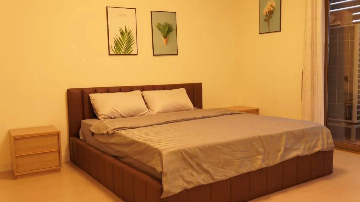Image 1 of Prenium 3 Bedrooms in StarLake Daewoo VIE