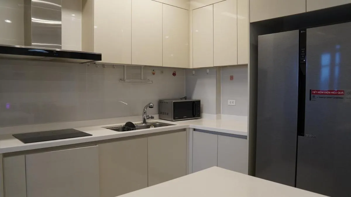 Image 4 of Prenium 3 Bedrooms in StarLake Daewoo VIE