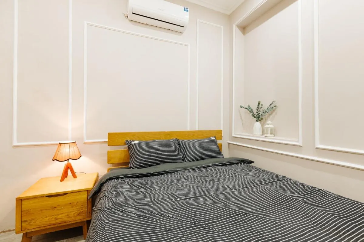 Image 6 of Private Apartment-2Bdrs-6pax-Old Quarter
