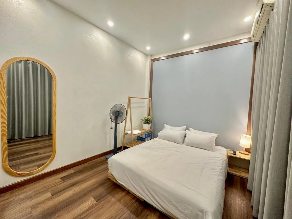 Image 4 of Private House 2 bedroom & Rooftop