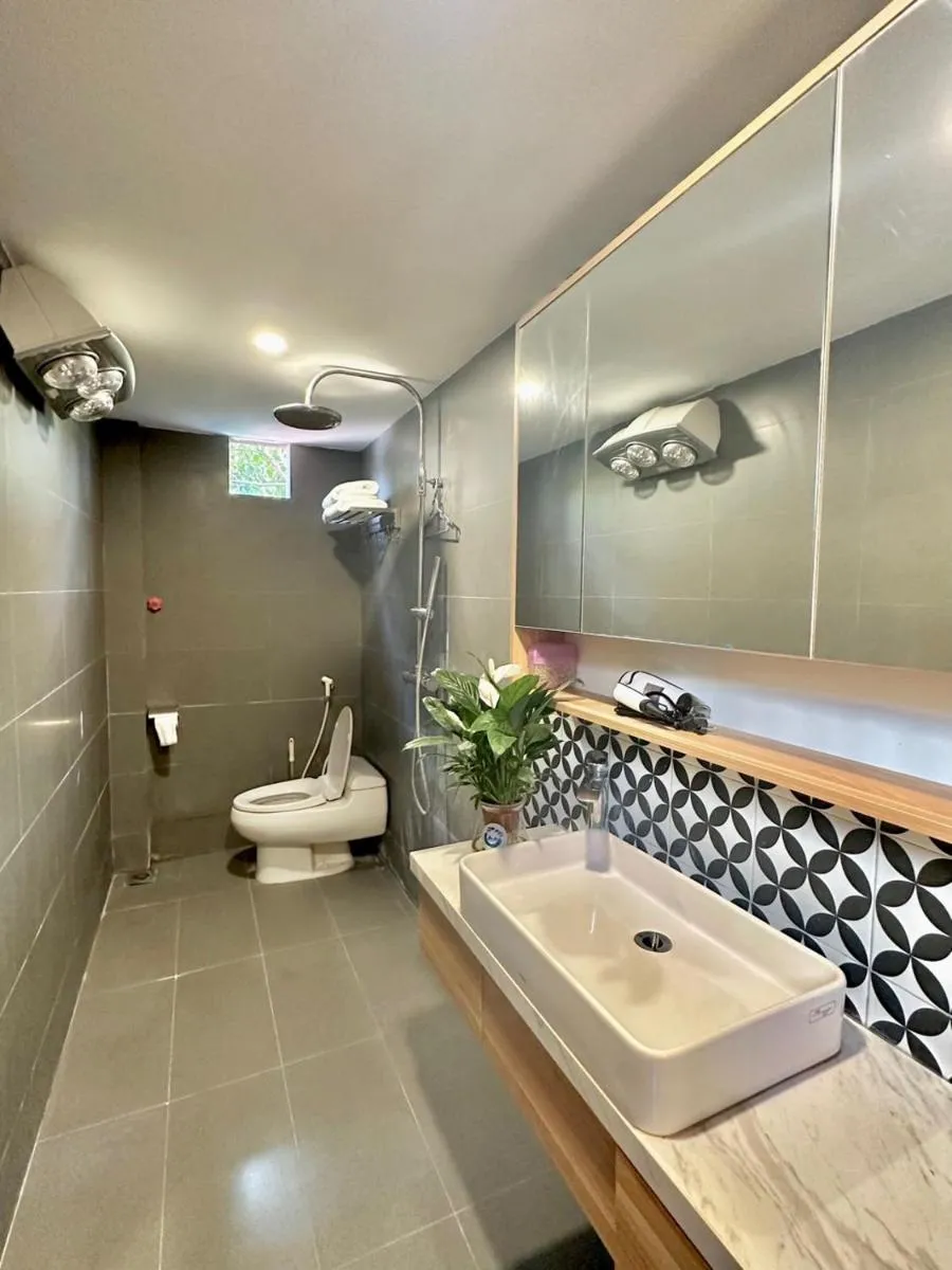 Image 3 of Private House 2 bedroom & Rooftop