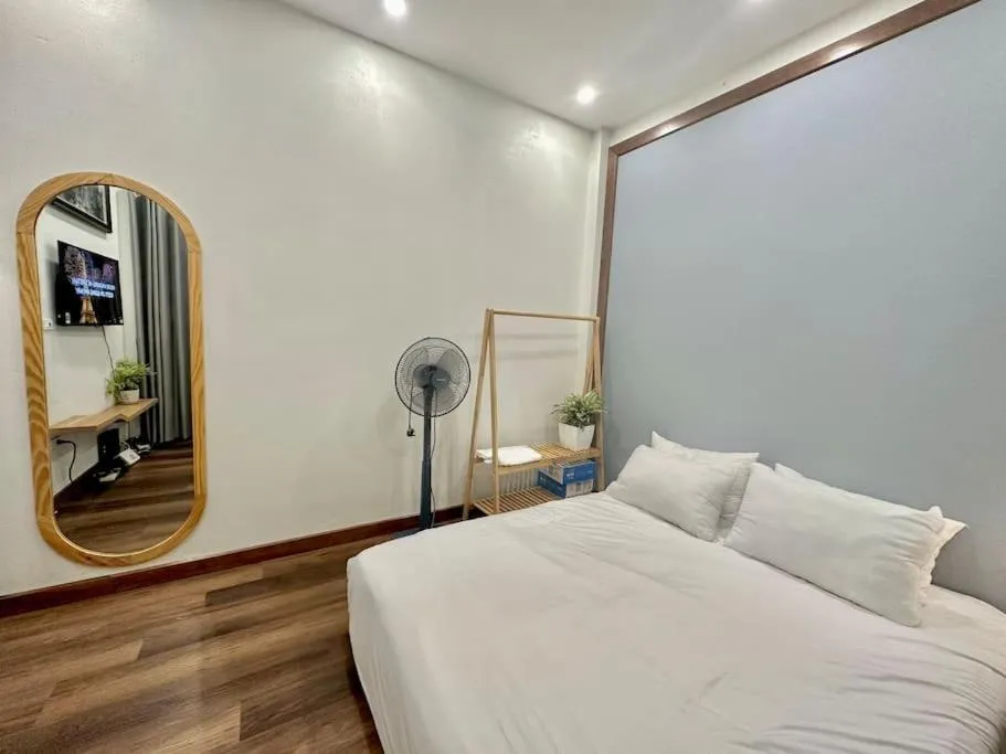 Image 6 of Private House 2 bedroom & Rooftop