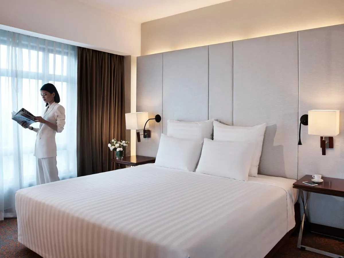 Image 4 of Pullman Hanoi