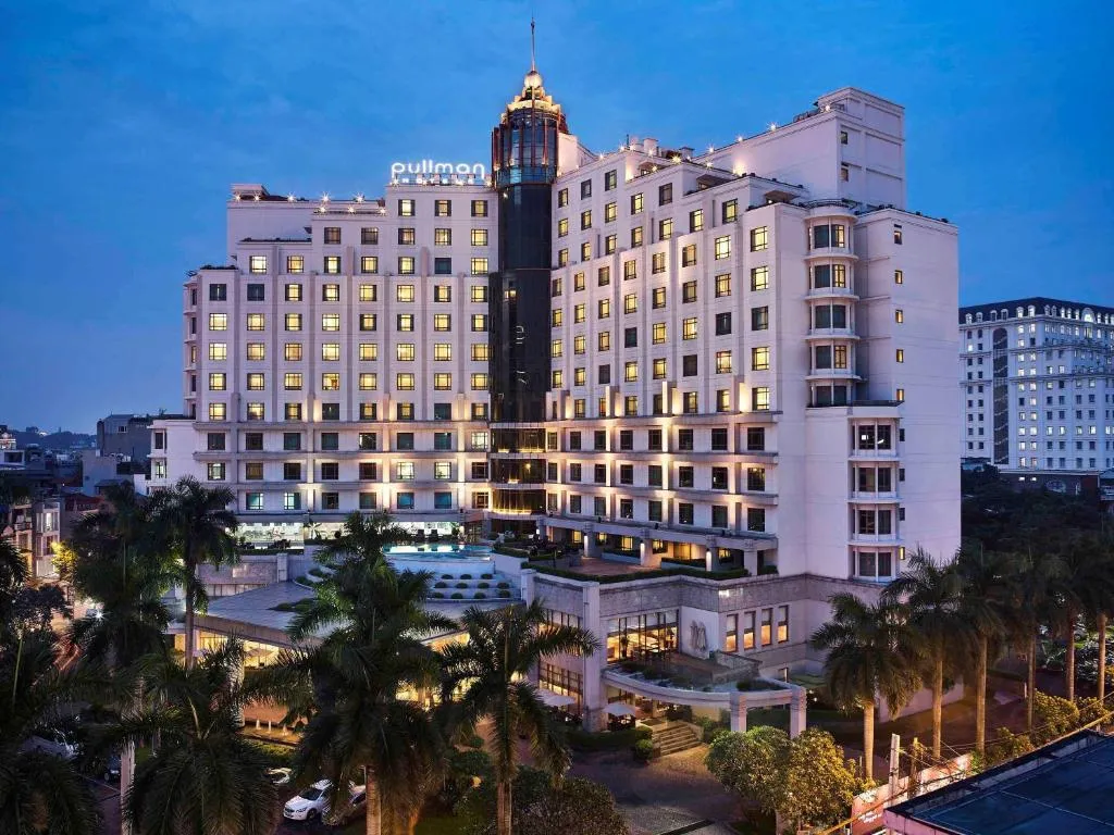 Image of Pullman Hanoi