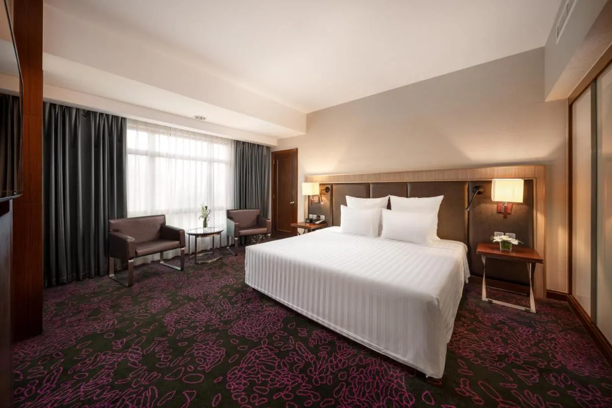 Image 6 of Pullman Hanoi