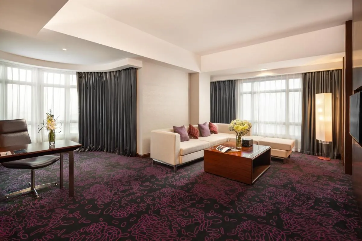 Image 5 of Pullman Hanoi