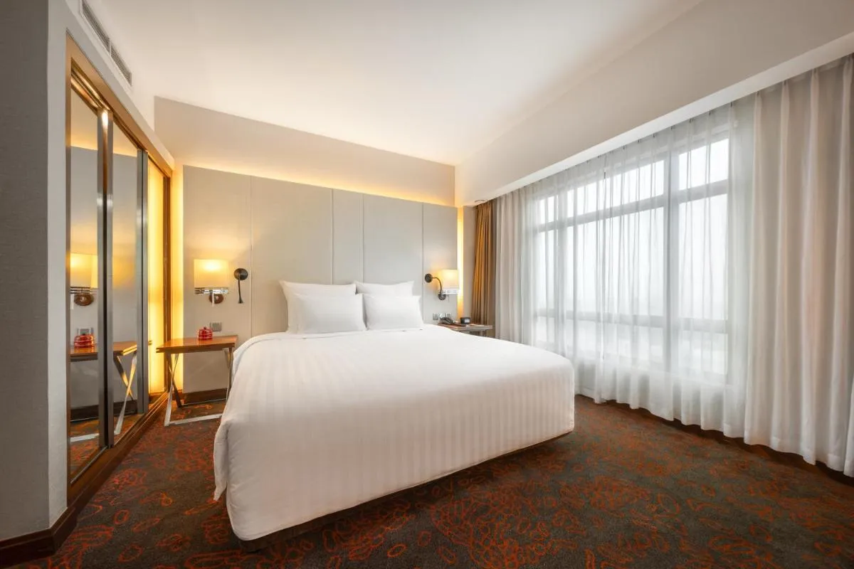 Image 3 of Pullman Hanoi