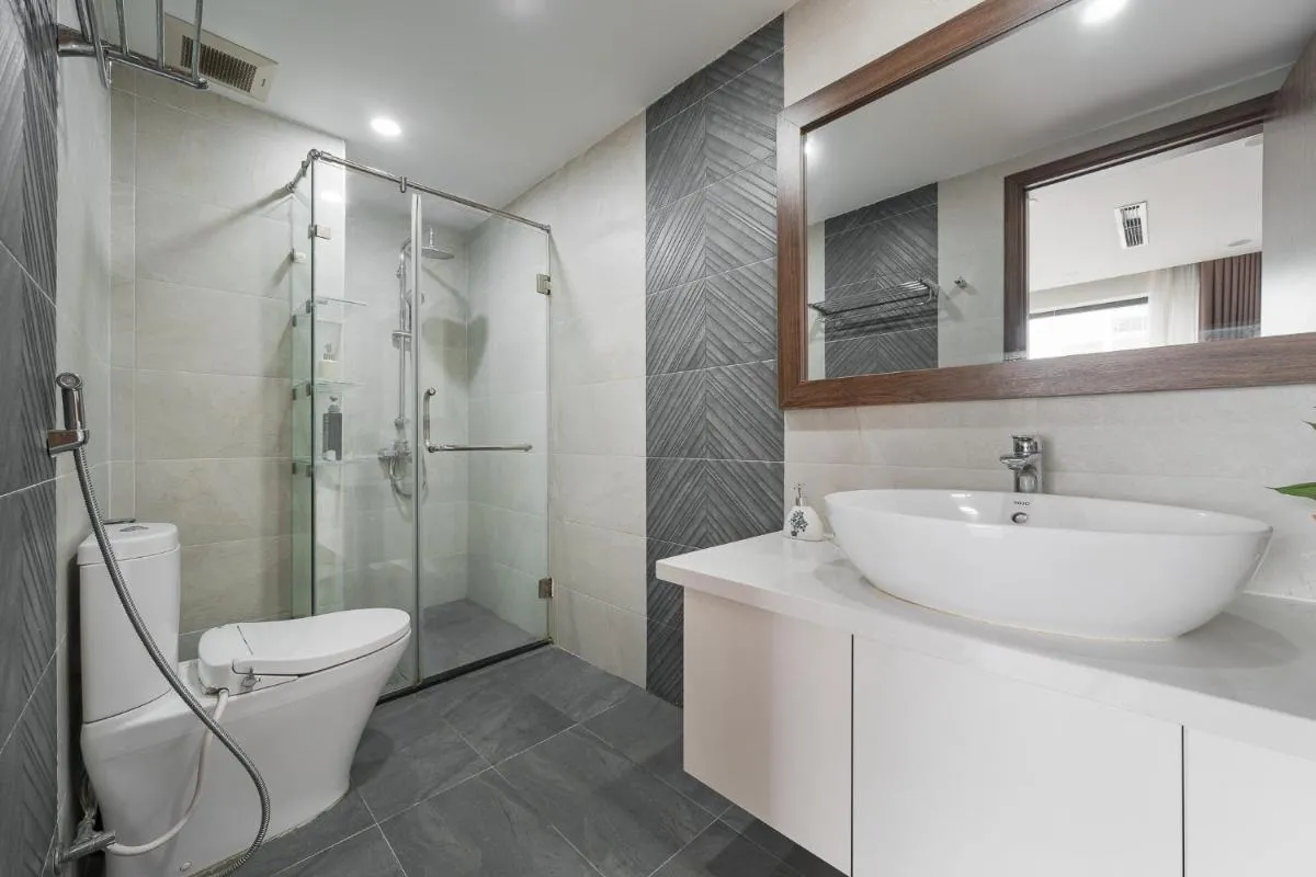 Image 2 of QMP – Friendly House D’Le Roi Soleil Xuan Dieu Near Westlake
