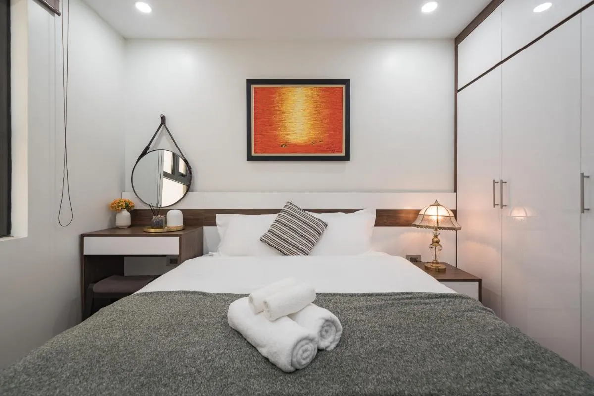 Image 5 of QMP – Friendly House D’Le Roi Soleil Xuan Dieu Near Westlake