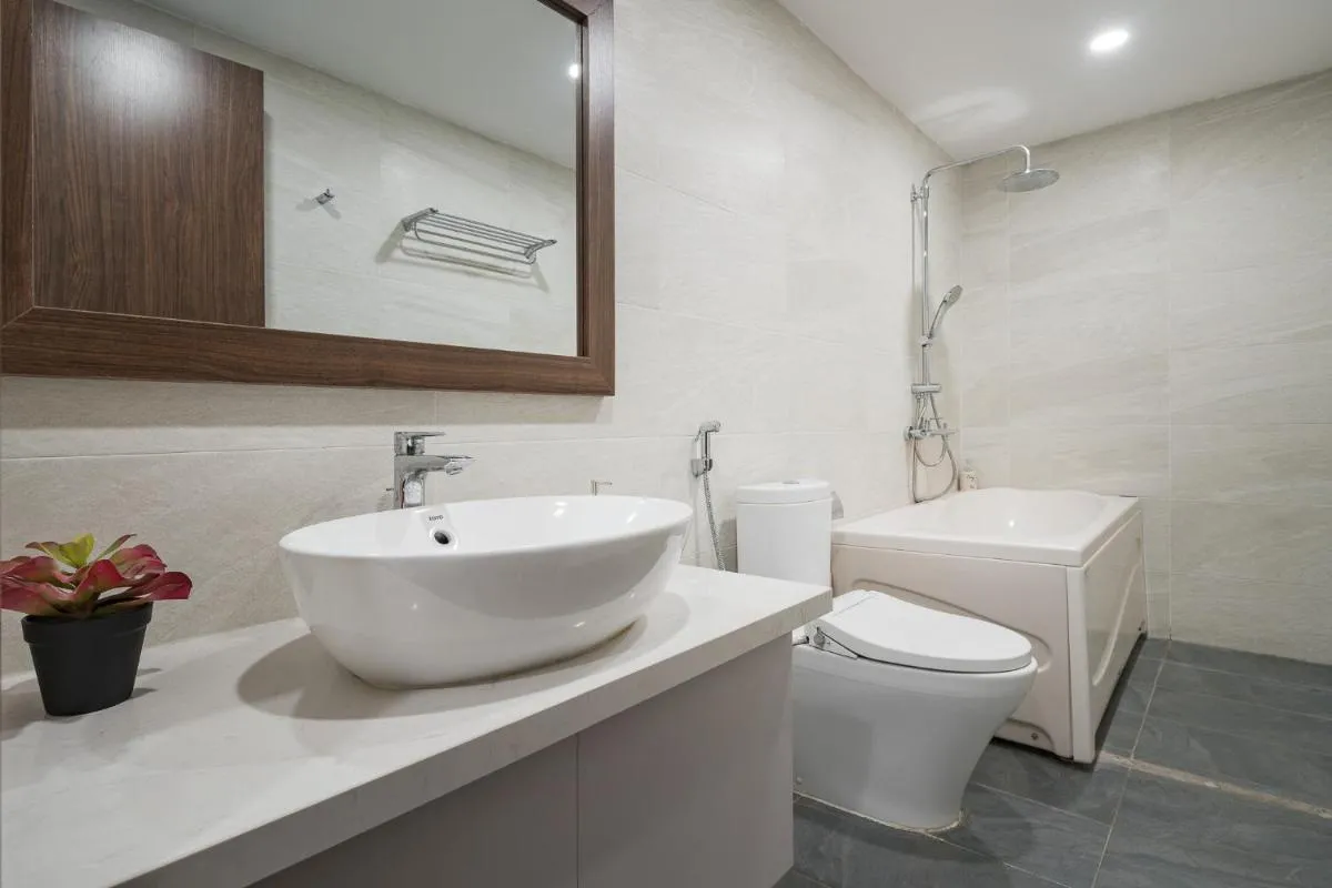 Image 6 of QMP – Friendly House D’Le Roi Soleil Xuan Dieu Near Westlake