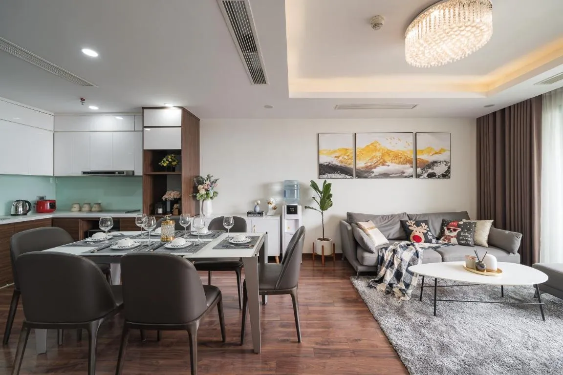 Image of QMP – Friendly House D’Le Roi Soleil Xuan Dieu Near Westlake