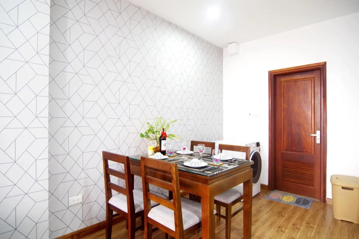Image 6 of QMP Friendly House PKB