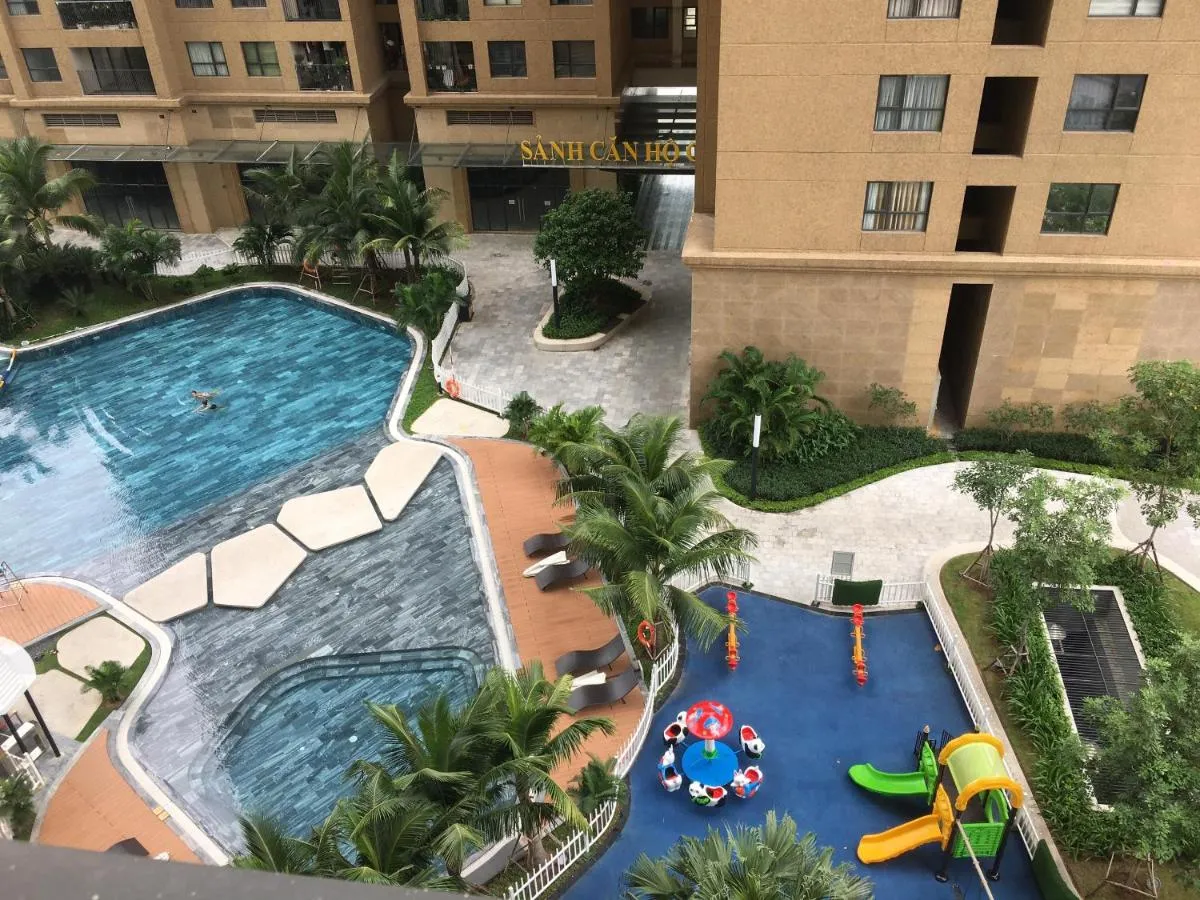 Image 2 of QMP – Vinhomes D’Capitale