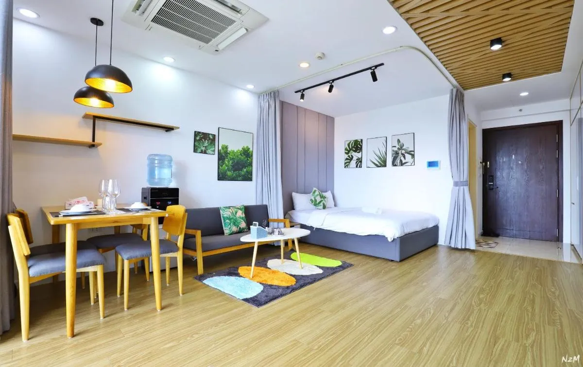Image 1 of QMP – Vinhomes D’Capitale
