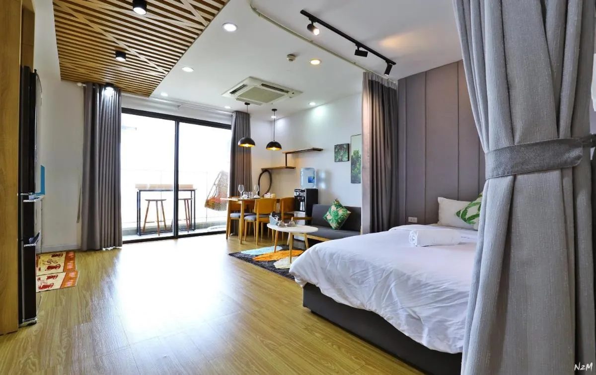 Image 3 of QMP – Vinhomes D’Capitale