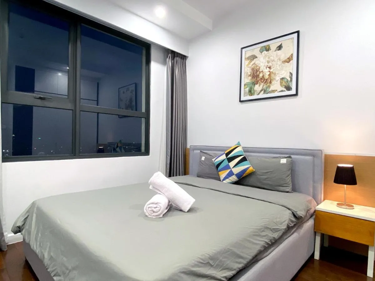 Image 4 of QMP – Vinhomes D’Capitale