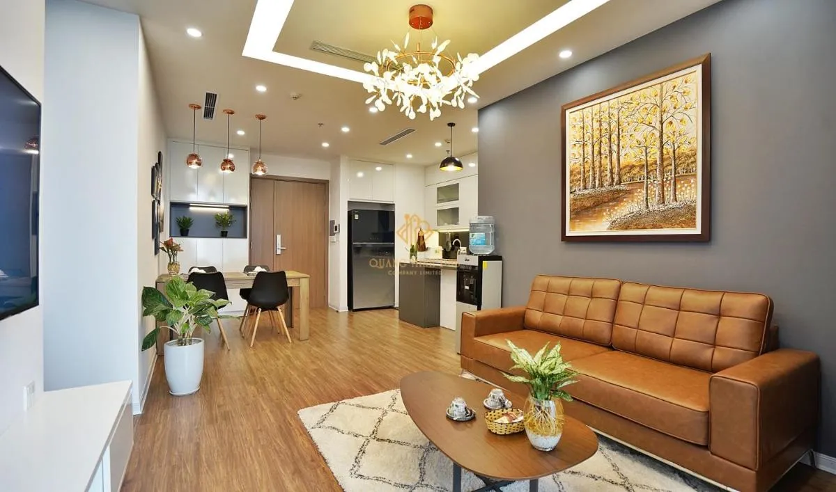 Image of QMP – Vinhomes Metropolis