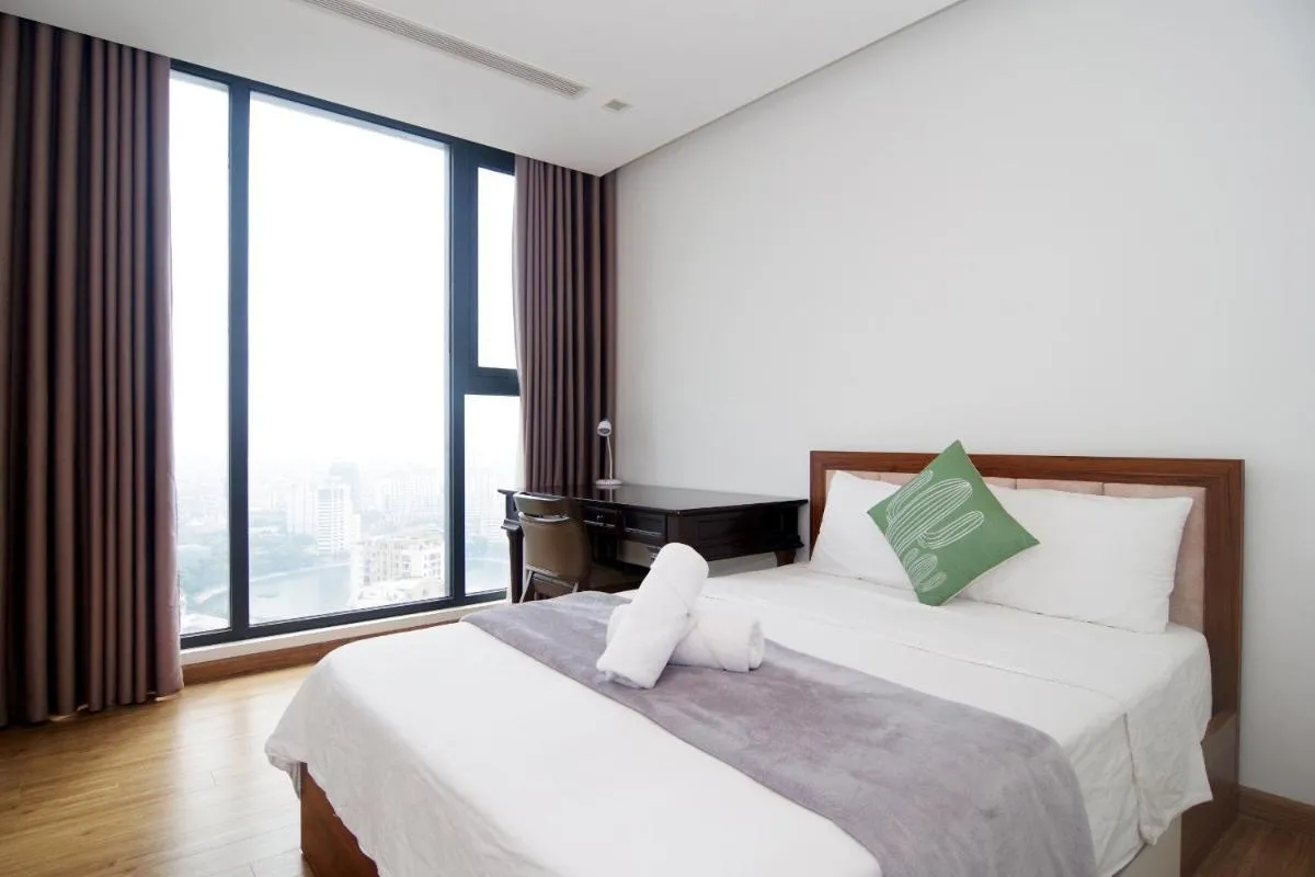 Image 5 of QMP – Vinhomes Metropolis