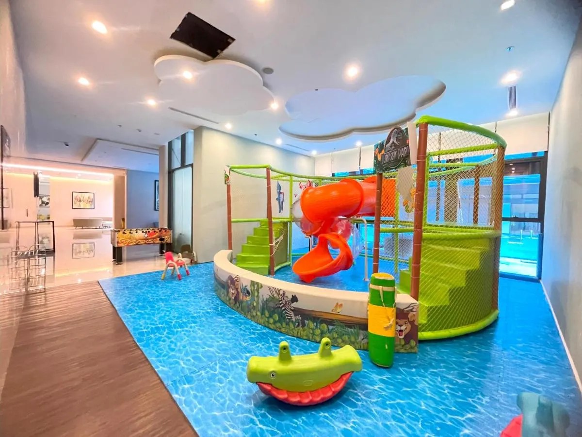 Image 2 of QMP – Vinhomes Metropolis