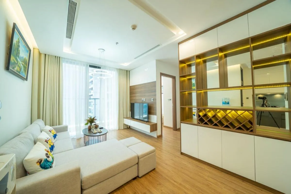 Image 6 of QMP – Vinhomes Metropolis