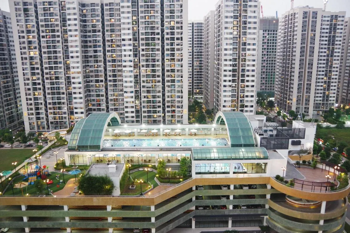 Image 6 of QMP – Vinhomes Ocean Park