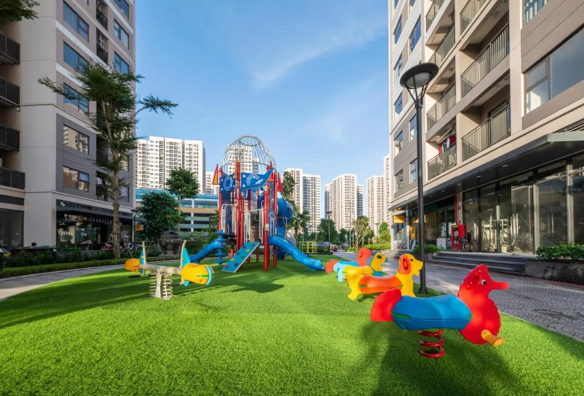 Image 5 of QMP – Vinhomes Ocean Park