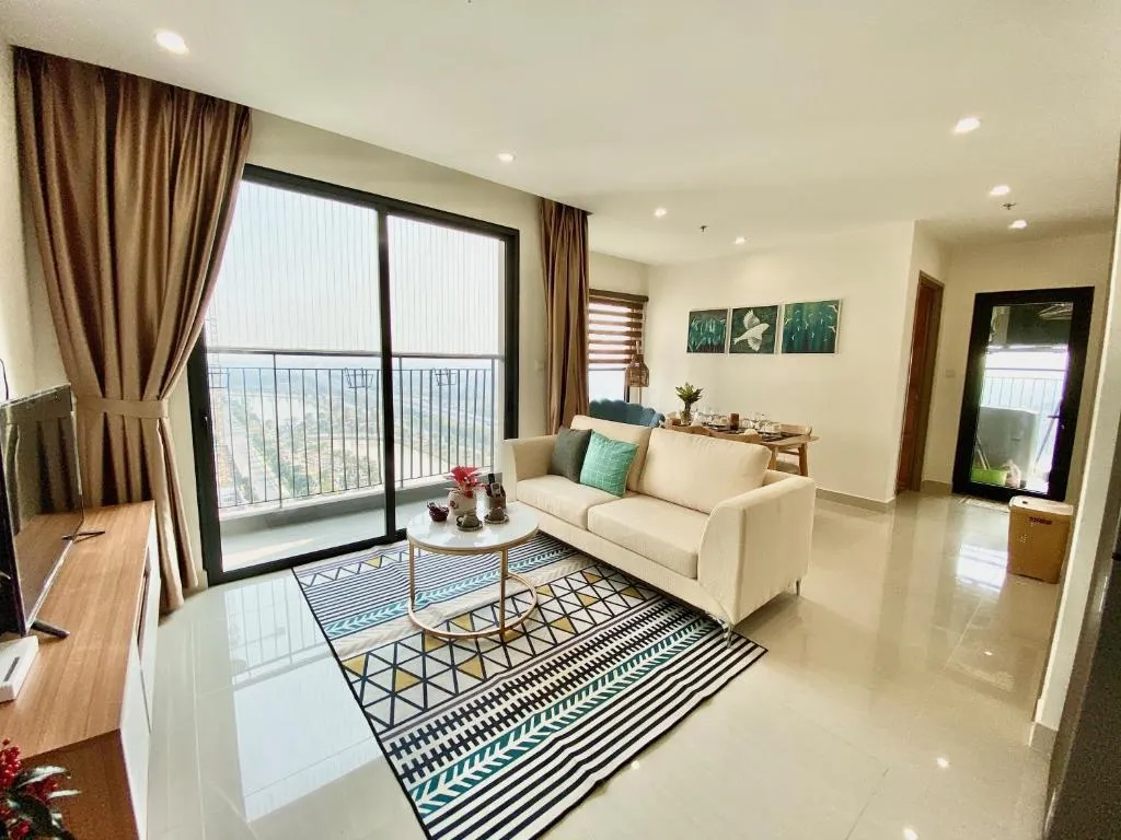 Image of QMP – Vinhomes Ocean Park