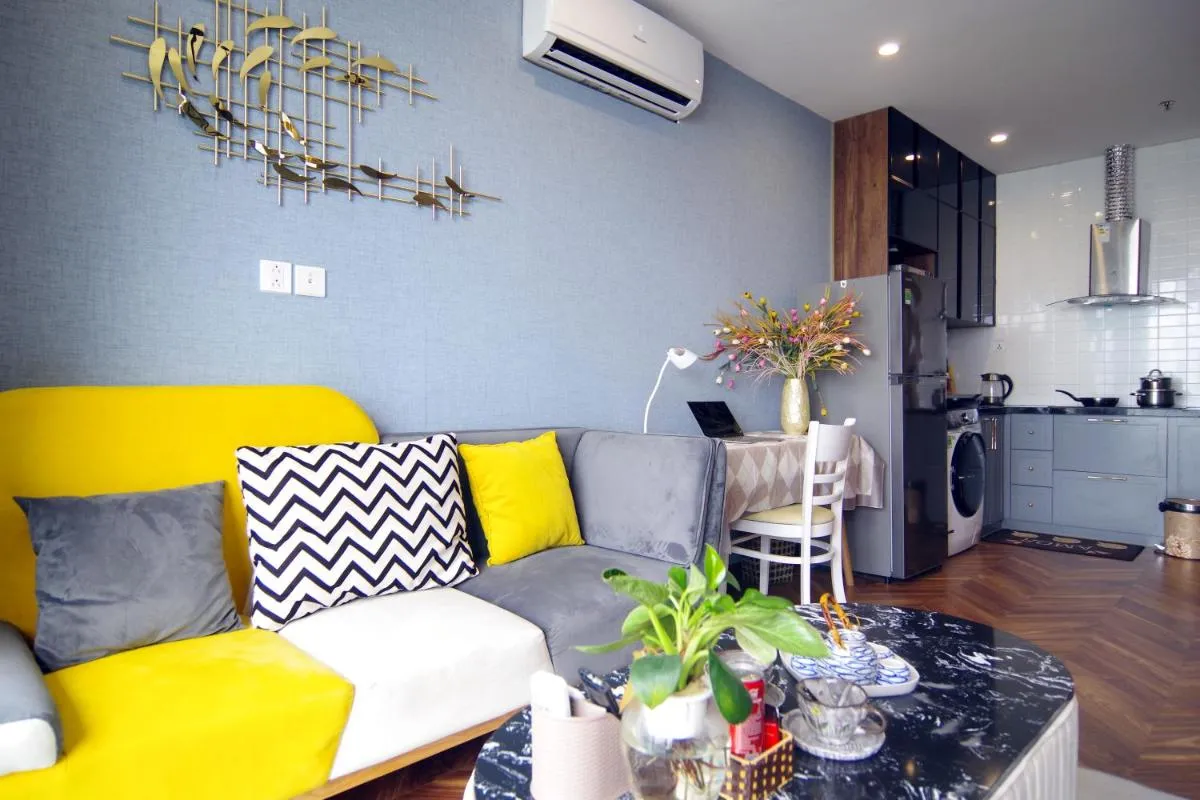 Image 1 of QMP – Vinhomes Ocean Park
