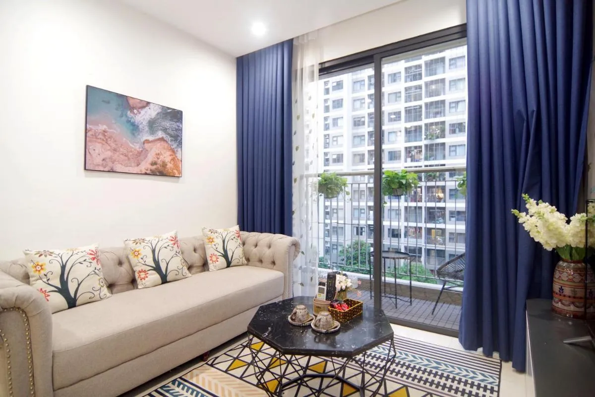 Image 2 of QMP – Vinhomes Ocean Park