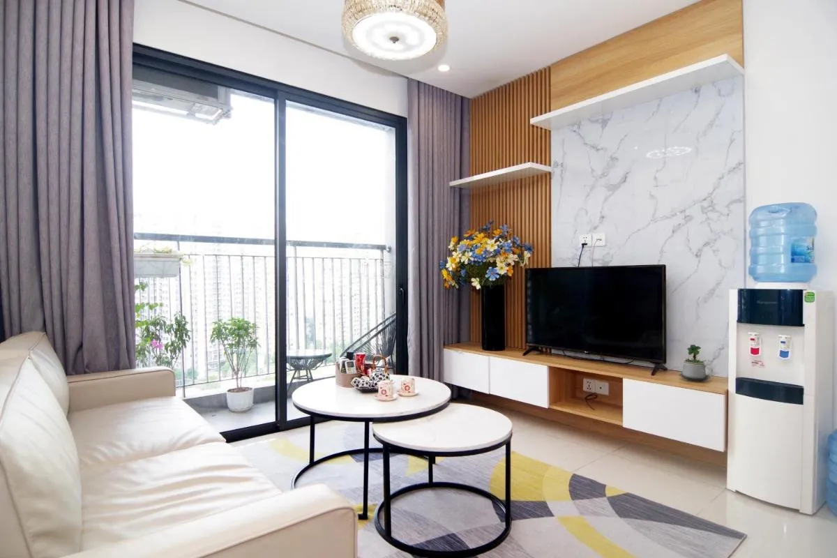 Image 3 of QMP – Vinhomes Ocean Park