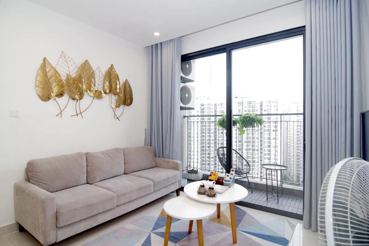 Image 4 of QMP – Vinhomes Ocean Park