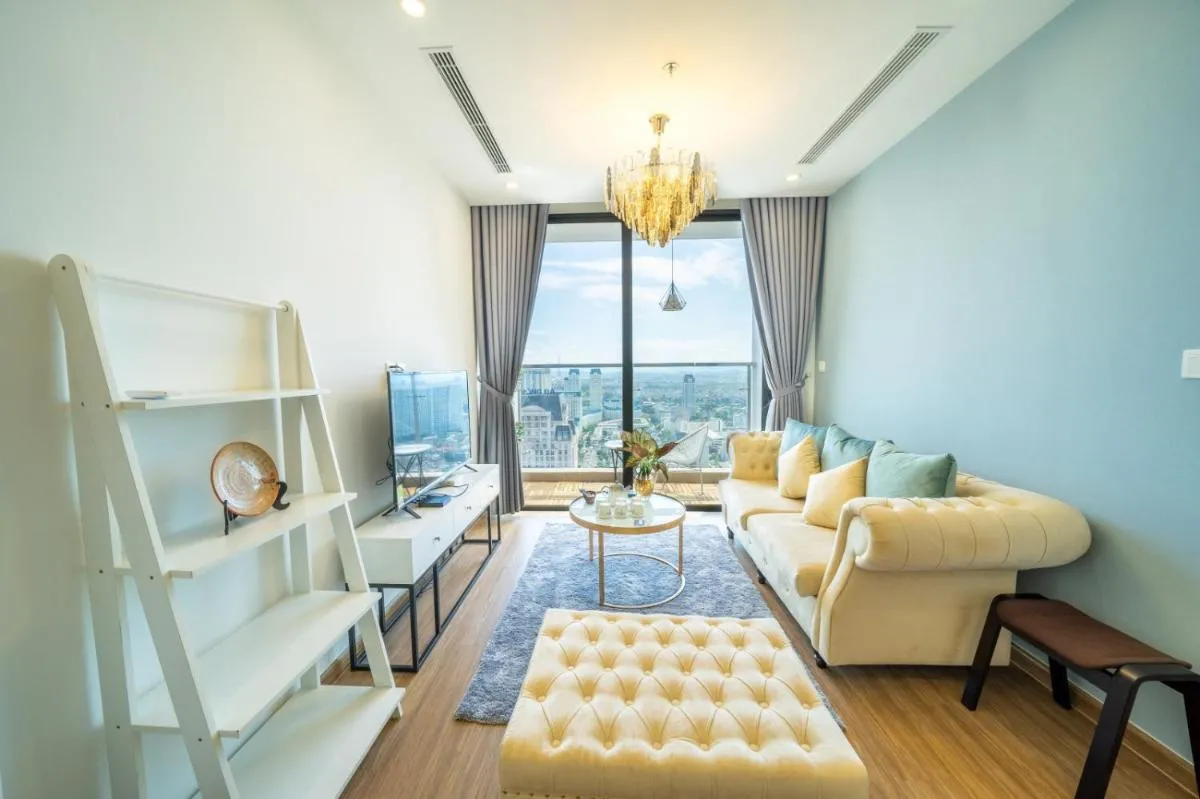 Image 6 of QMP – Vinhomes Skylake