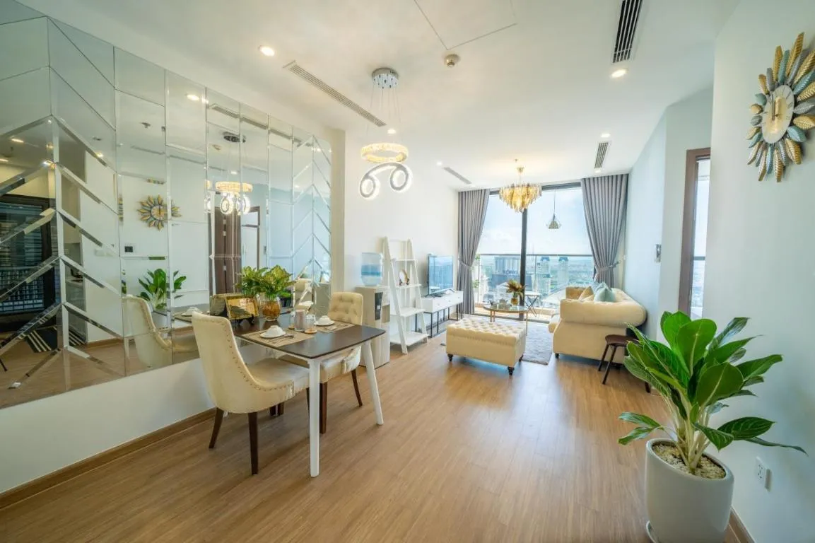 Image of QMP – Vinhomes Skylake