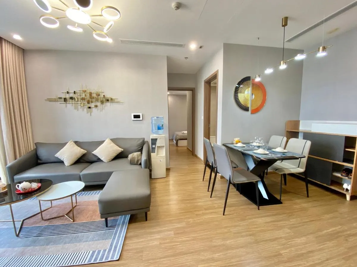 Image 2 of QMP – Vinhomes Skylake
